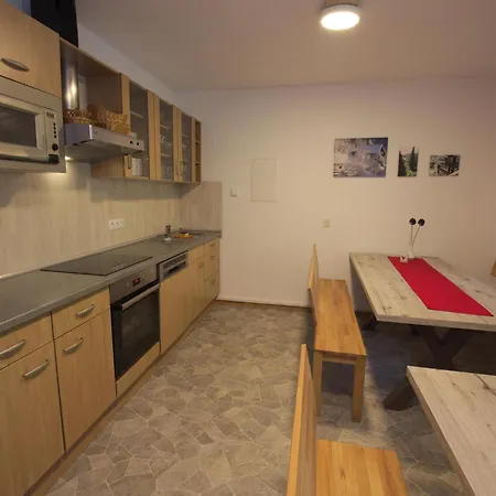 Im Haus Schiefertal, Wieda, Cleaning Included Apartment