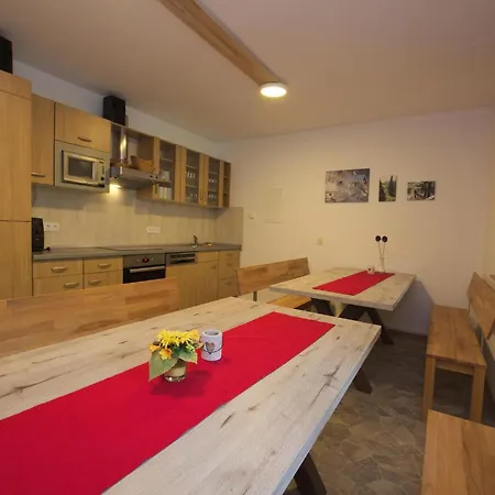 Apartment Im Haus Schiefertal, Wieda, Cleaning Included