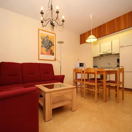 Im Haus Schiefertal, Wieda, Cleaning Included Apartment *