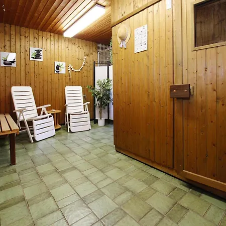 Im Haus Schiefertal, Wieda, Cleaning Included