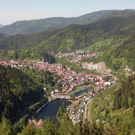 Im Haus Schiefertal, Wieda, Cleaning Included Apartment *