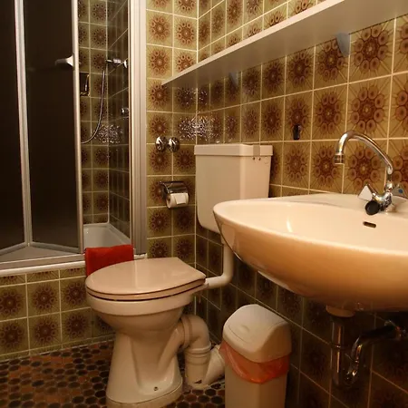 Apartment Im Haus Schiefertal, Wieda, Cleaning Included Wieda