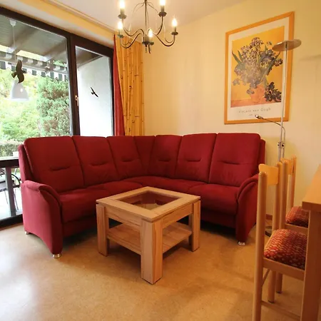 Im Haus Schiefertal, Wieda, Cleaning Included Wieda