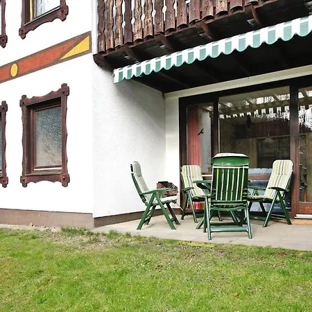 Im Haus Schiefertal, Wieda, Cleaning Included