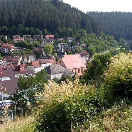 Im Haus Schiefertal, Wieda, Cleaning Included Wieda