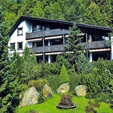 Im Haus Schiefertal, Wieda, Cleaning Included Apartment Wieda