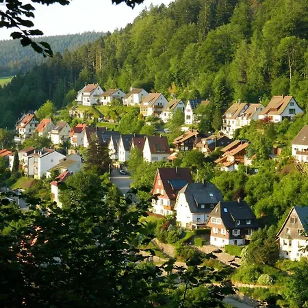 Apartment Im Haus Schiefertal, Wieda, Cleaning Included Wieda
